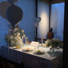 紹興璞祺藝境飯店·璞SHOW荷張用戶圖片