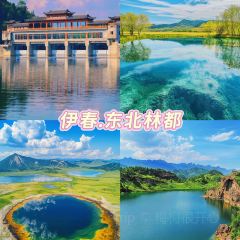 LAO YU WENG BEN GUO DUN User Photo
