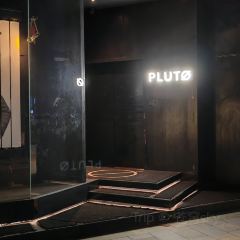 PLUTO User Photo