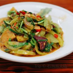 LAO MA CAI User Photo