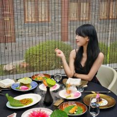 MO LI GUAN CHAO User Photo