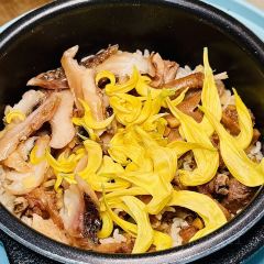 丰裕湾·脆鲩鱼(石岐店) User Photo