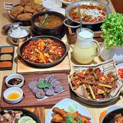 惠化洞·朝鲜族延边韩式料理 User Photo