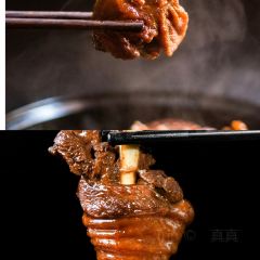 向民炒鸡老店(金泰华府店) 여행 사진