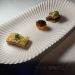 成都華爾道夫飯店·運·中餐廳張用戶圖片