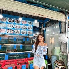 合你意海鲜饭店(双月湾虹海湾店) User Photo