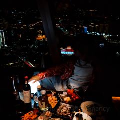 Suzie's Sky Bar User Photo