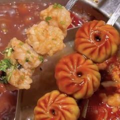 譚鴨血老火鍋（華貿店）張用戶圖片