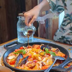 不仔客海鲜加工(亚龙湾店) User Photo