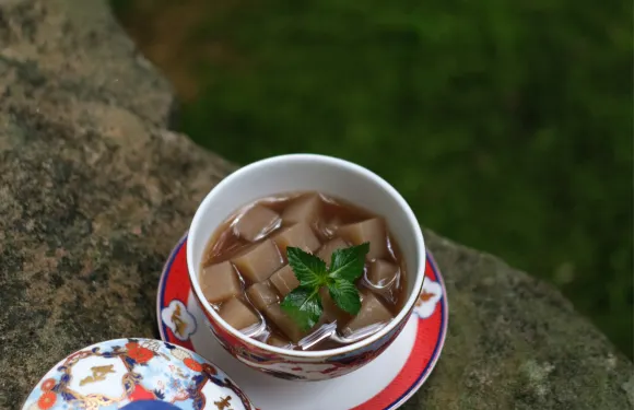 湉園