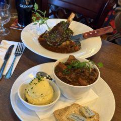 The Old Mill Restaurant User Photo