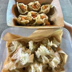 JIU RU XIANG User Photo