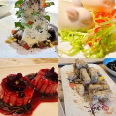 铭宴·东方合院·园林餐厅 여행 사진