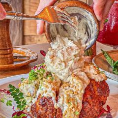 K L A Y Modern Indian Restaurant (Beijing West Road Branch) User Photo