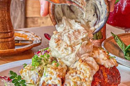 K L A Y Modern Indian Restaurant (Beijing West Road Branch)