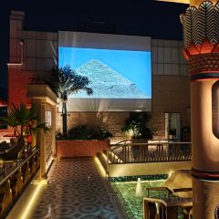 LUXE LOUNGE User Photo