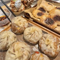 瑤氏私家廚房張用戶圖片