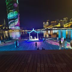 QIANXI CLOUD RESTAURANT User Photo