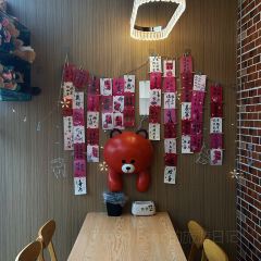 CHICKEN & NO 1 韓式炸雞啤酒(富克斯店)張用戶圖片