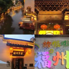 朱富贵火锅(宝信店) User Photo