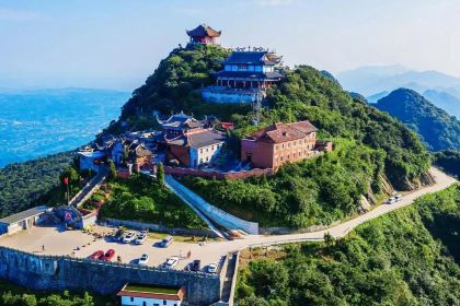 留恋人家(广汉三星堆巴蜀店)