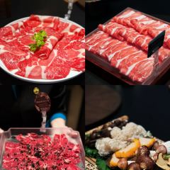 JINKUNGE·TONGLUSHUANROU User Photo