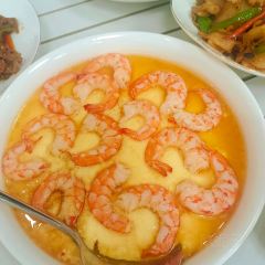 XI BI SEAFOOD 여행 사진