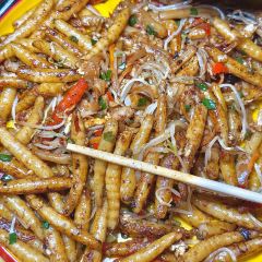 胡爷龙虾·广西特色口味(埌西店) User Photo