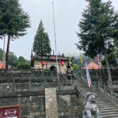 海底捞火锅(东津民发世纪广场店) User Photo