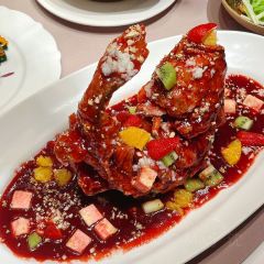 Atelier de Fook（Hkri Taikoo Hui) User Photo