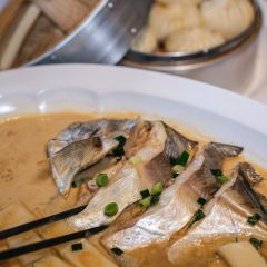 甬府尊鮮(前滩太古里店) User Photo