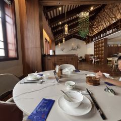 桂花香苑·新创闽菜·宴请(三坊七巷店) User Photo