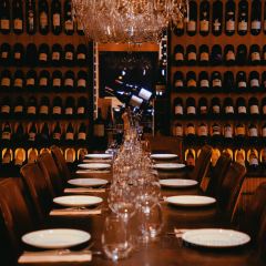 Cellar To Table·CTT User Photo