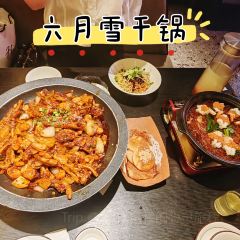 六月雪(凱德店)張用戶圖片
