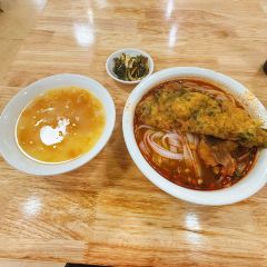 老邓栖凤渡鱼粉 User Photo