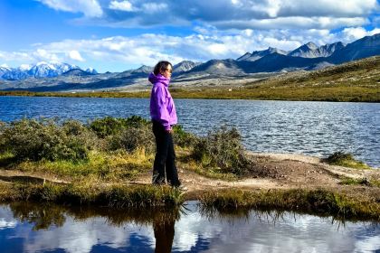 肯德基(天全服务区雅叶高速叶城方向站)