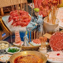 XIEXIAOJIU HOTPOT User Photo