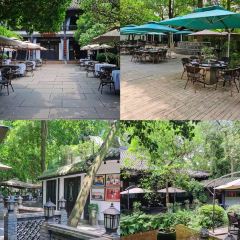 眉州东坡酒楼(麻城文化小镇店) User Photo