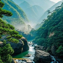 TIE GUO NIAN DAI User Photo