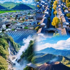 Cun Da Guan User Photo