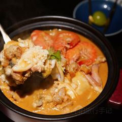 ZAYTON COURTYARD User Photo