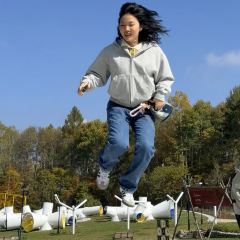 本达人海鲜烧烤(发展店) User Photo