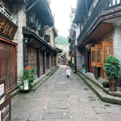 SHANGXILEICHA User Photo