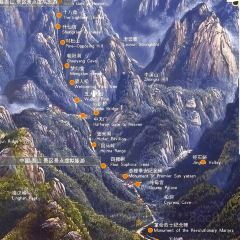 Guo hua san guan User Photo