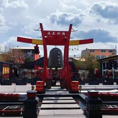 福成厚江鱼壹号(松北店) User Photo