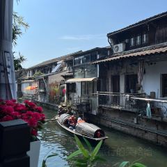 LANTINGJI·SHAOXINGCAI User Photo