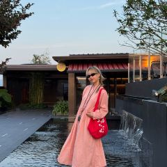 桂林漓江·瀑上酒店(象鼻山两江四湖店)·观星吧 User Photo