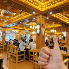 Niuniu Meal Bar User Photo