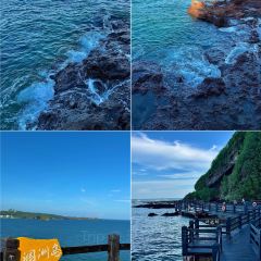 WEI ZHOU ISLAND See You Tomorrow User Photo