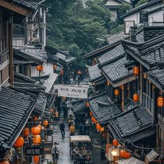 LU PRINCIPAL OLD HOT POT 여행 사진